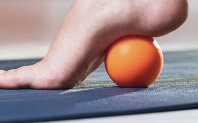 Uitgeput maar niet kunnen ontspannen? Zo helpt Yin Yoga bij overspanning en burnout 1 Wat is de Melt Method? Een gesprek met instructeur Sam Forcey over fascia, pijn en een soepel lichaam